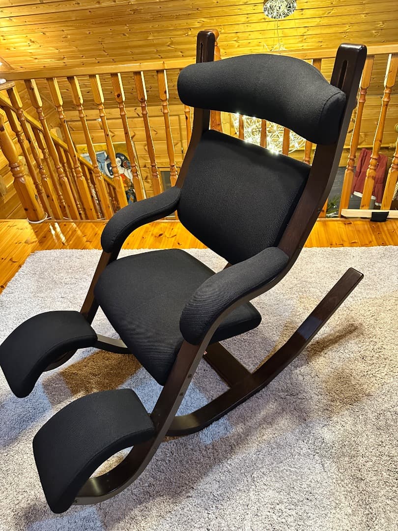 Varier Gravity ヴァリエール グラビティ バランス チェア