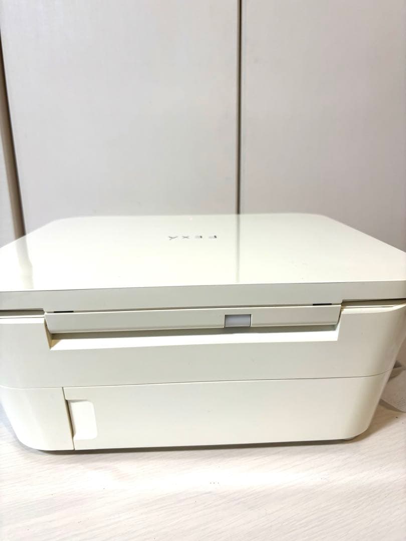 FEXA 美顔器　ホメオスタイル　コットンフォトシート付き