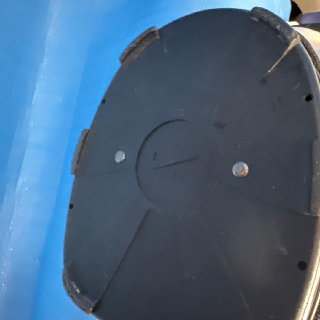 NIKEキャディーバッグ軽量タイプ・値下げ中