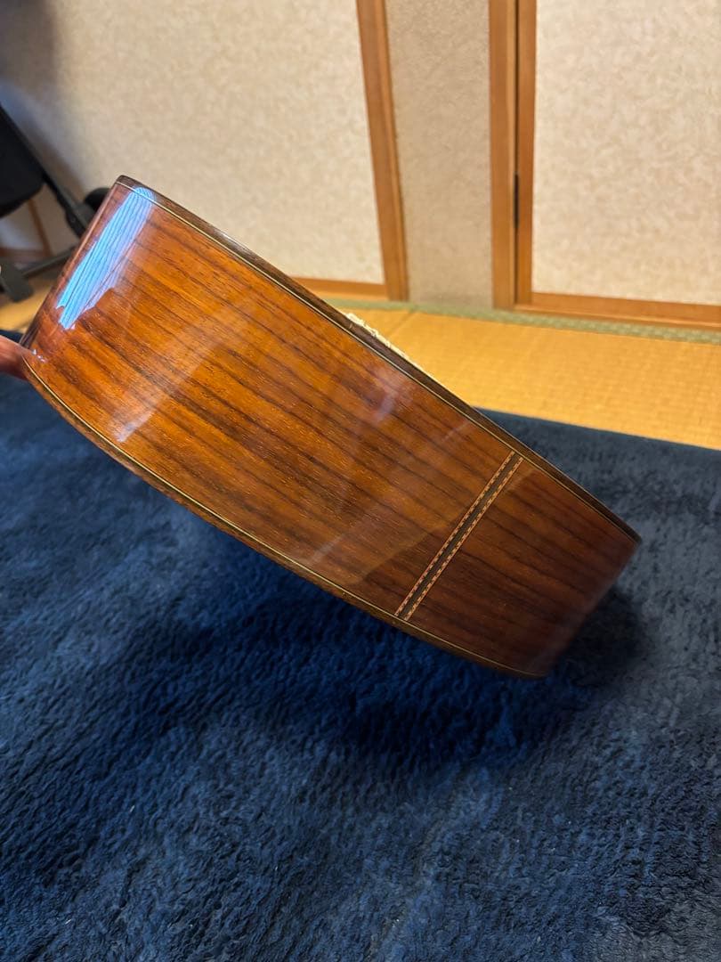 yamaha c 330s アコースティックギター