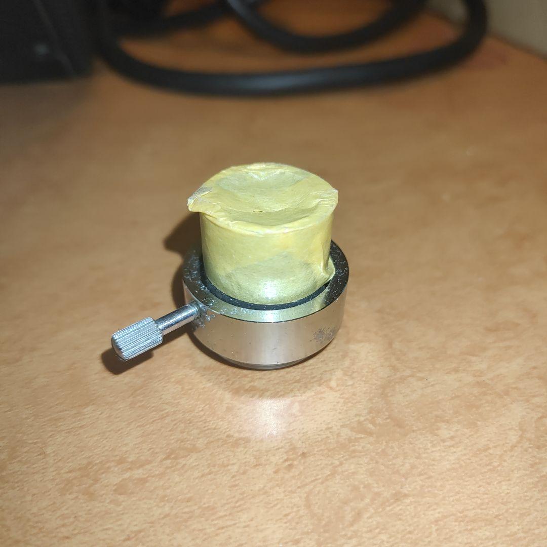 【昭和レトロ】 動作OK 顕微鏡ビデオカメラ 東芝 IK-2300 レンズ付