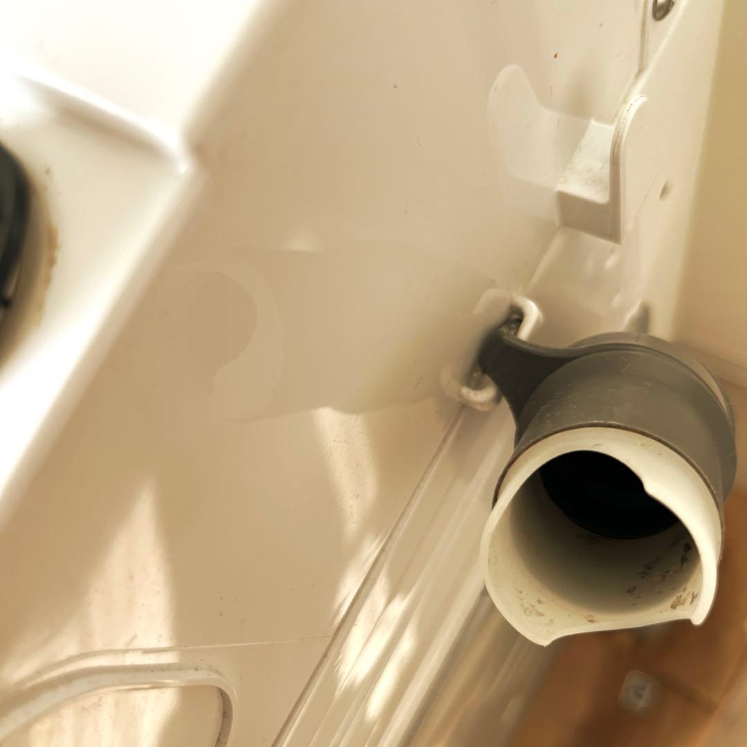 アイリスオーヤマ　洗濯機　IAW-T502EN 2020年製