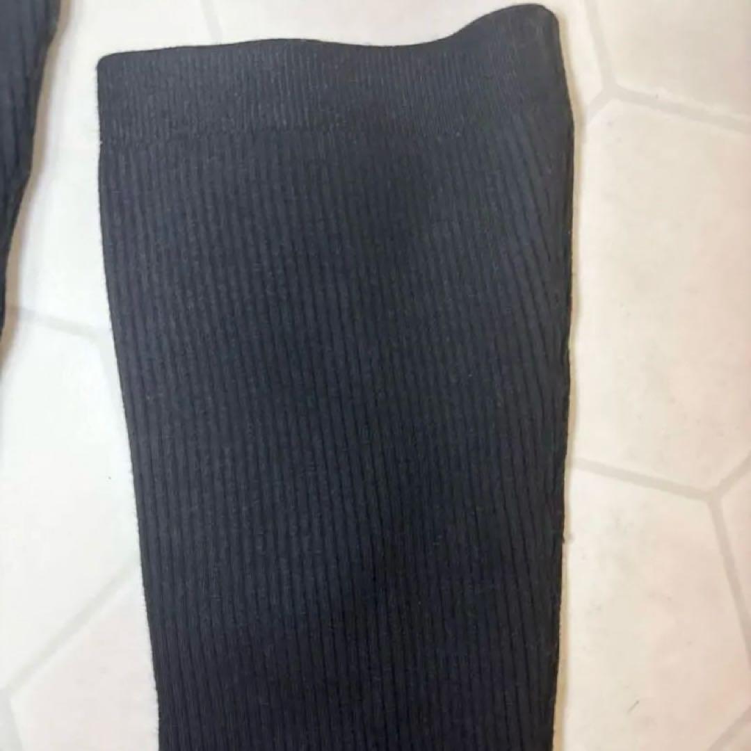 VIVAIA 撥水ブーツ スクエアトゥデザイン26