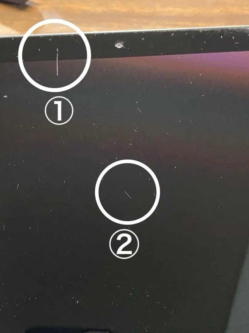 Androidタブレット本体 docomo dtab d-51C 64GB