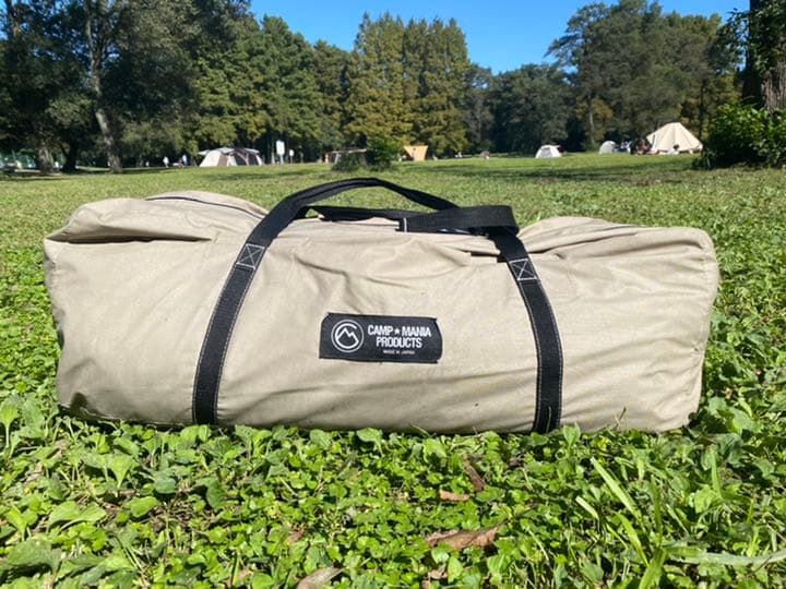 プレシャス| precious | キャンプマニアプロダクツ