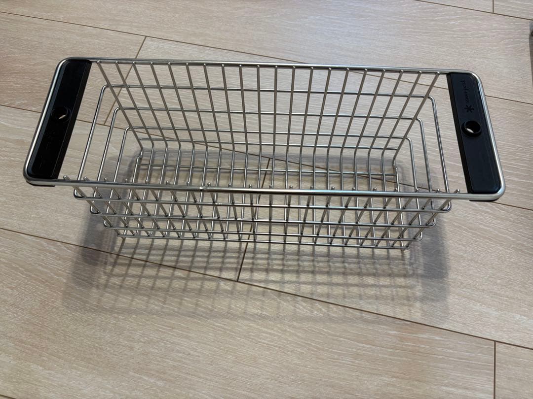 【ぺんつ】スノーピーク　テーブルトップアーキテクト　セット