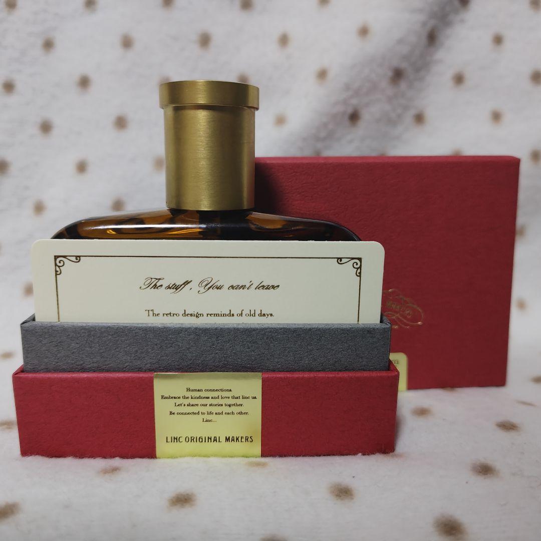 リンクオリジナルメーカーズ 香水 オードパルファム No.996 50ml