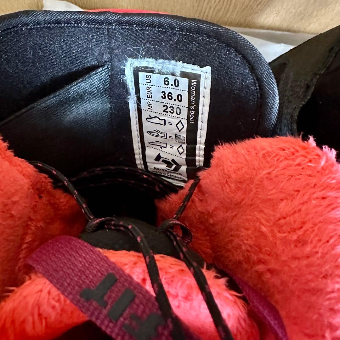 【セール】 NORTHWAVE ノースウェーブ スノーボードブーツ レディース