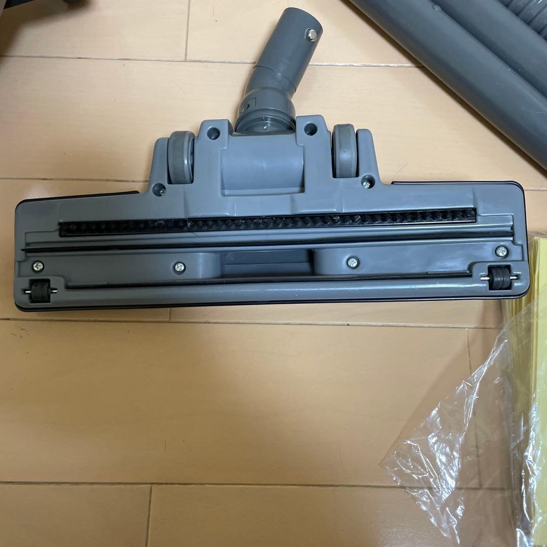 美品　HITACHI CV-G95KNL キャニスター掃除機 本体