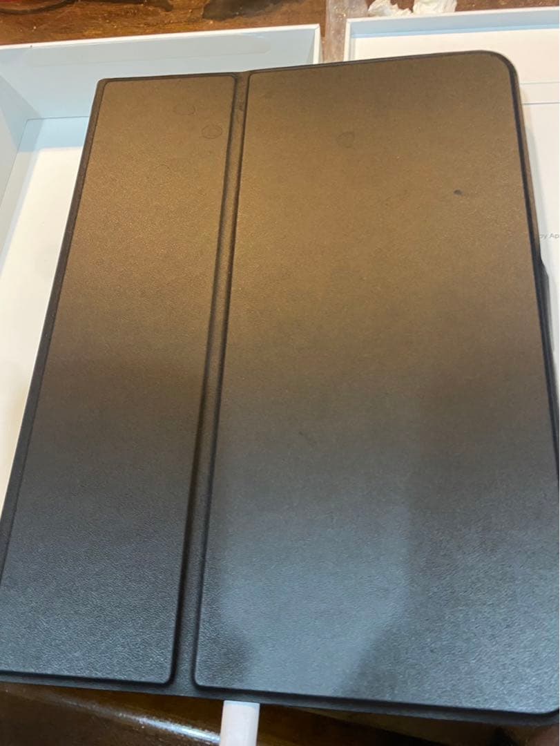 あ*る様 極美品 iPad Pro 11 第4世代 + 純正ペン付セット