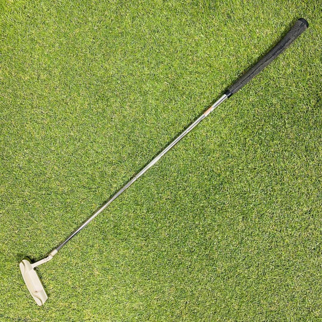 【良品】スコッティキャメロン プロプラチナム ニューポート パター 35インチ