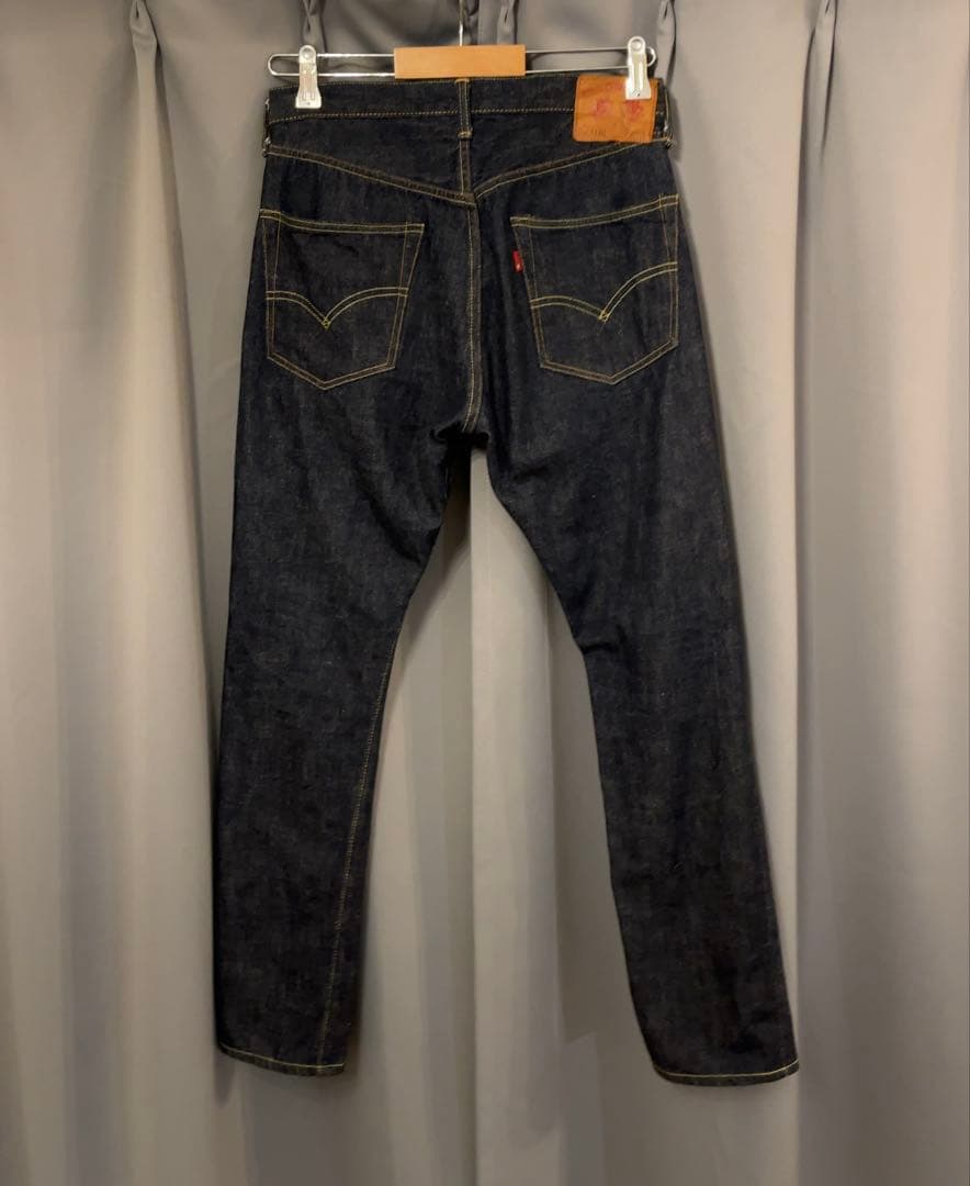 【希少】FULLCOUNT フルカウント 旧モデル 1110 テーパード