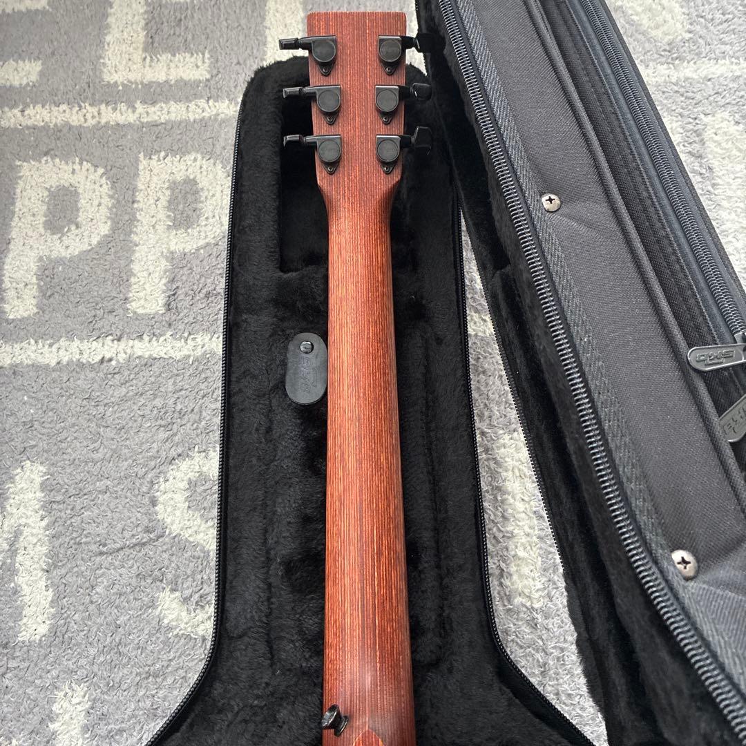 MARTIN Ed Sheeran ÷ Signature Edition 美品