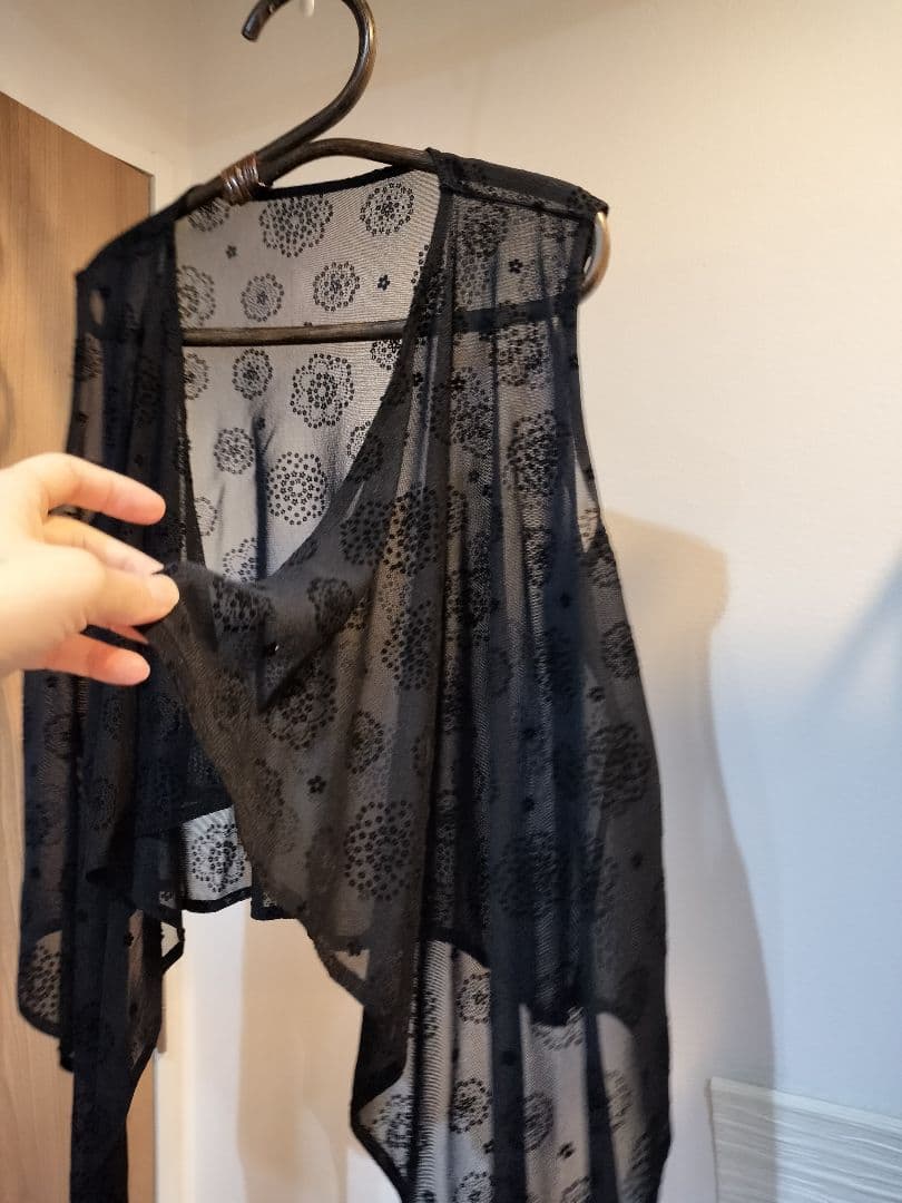 F*️様 最終価格　TOKUKO 　プルミエヴォル　カーディガンとジレ　セット