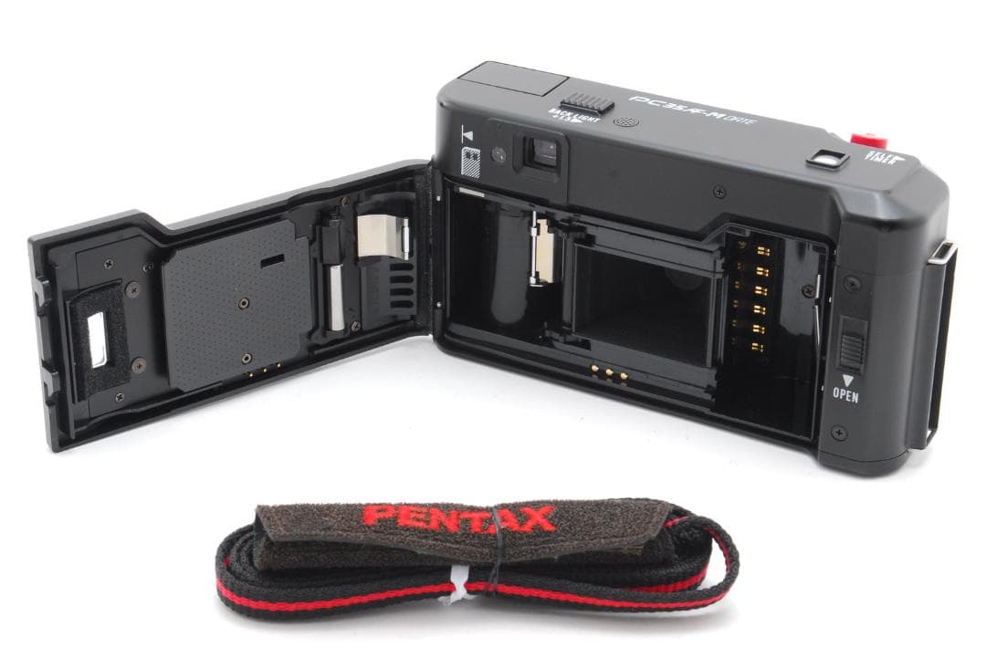 【美品・箱付き】ペンタックス PENTAX PC35 AF-M DATE