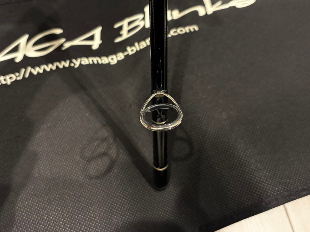 【再値下げ】ヤマガブランクス EARLY 93M for Seabass 袋付