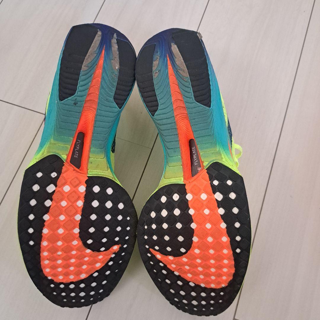 Nike ヴェイパーフライ　NEXT％3 28cm