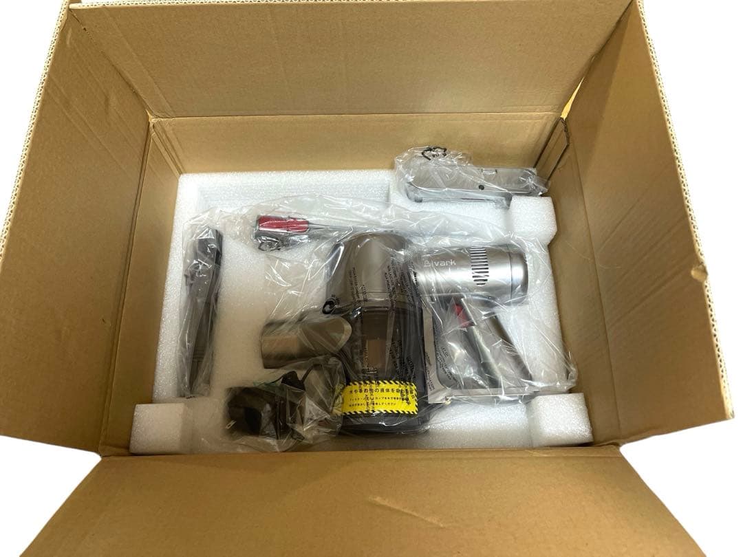 ❤️新品❤️掃除機 コードレス 強力吸引 スティック ハンディ LED液晶