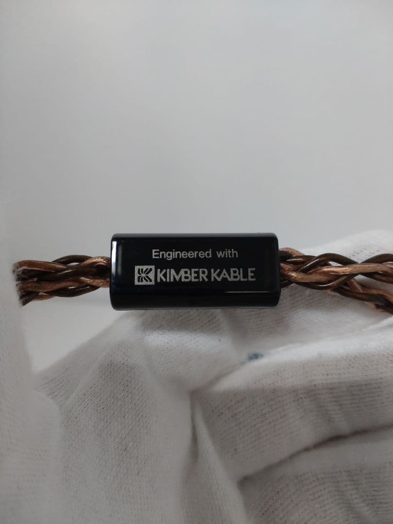 DENON AH-D9200 有線ヘッドフォン リケーブルMUC-B20SB1付