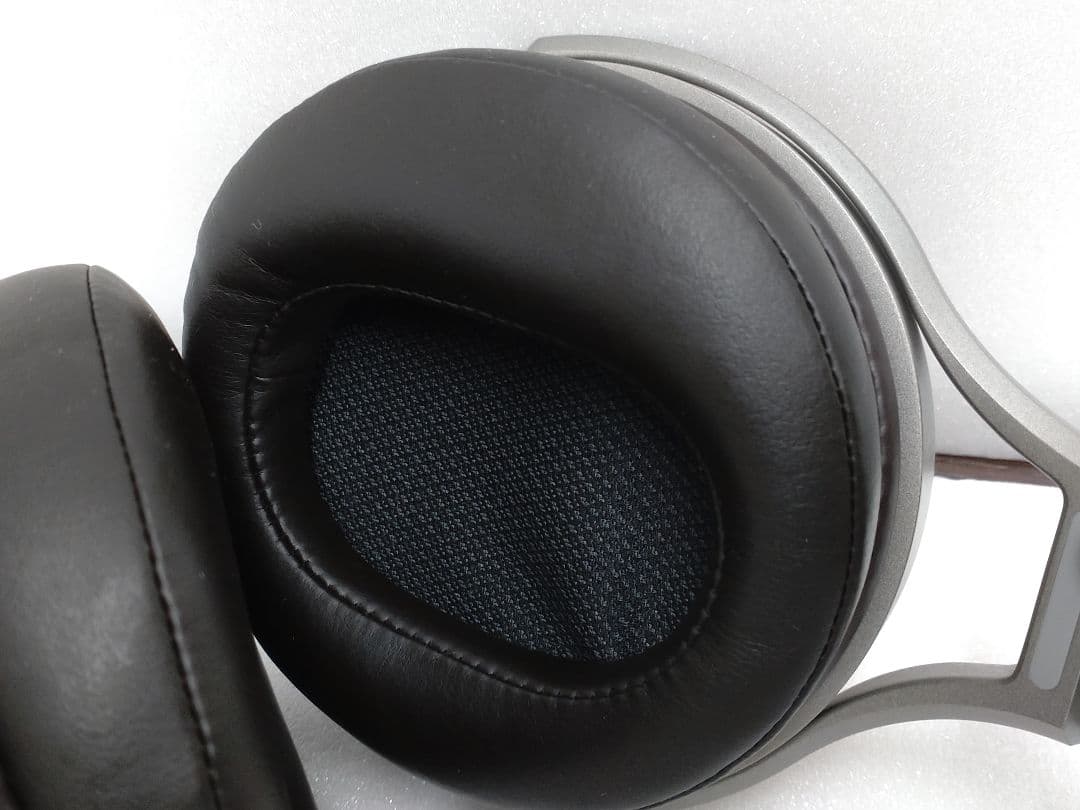 DENON AH-D9200 有線ヘッドフォン リケーブルMUC-B20SB1付