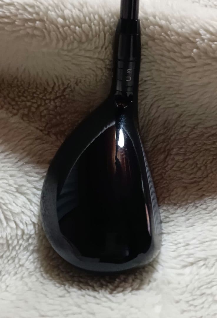 タイトリストTSR3ユーティリティ24