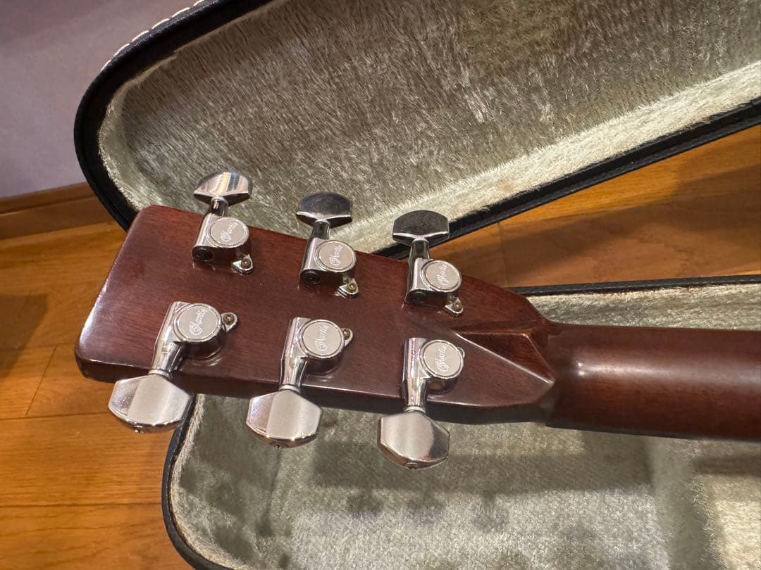 ギター Sigma by Martin SHD-28