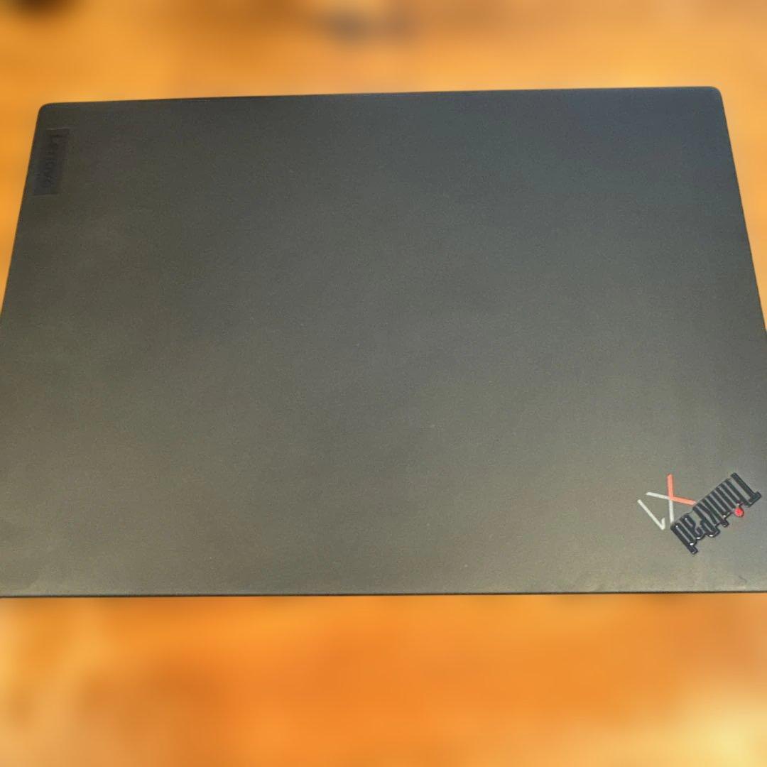 Windowsノート本体 Lenovo ThinkPad X1 Nano Gen 1 win11 Pro