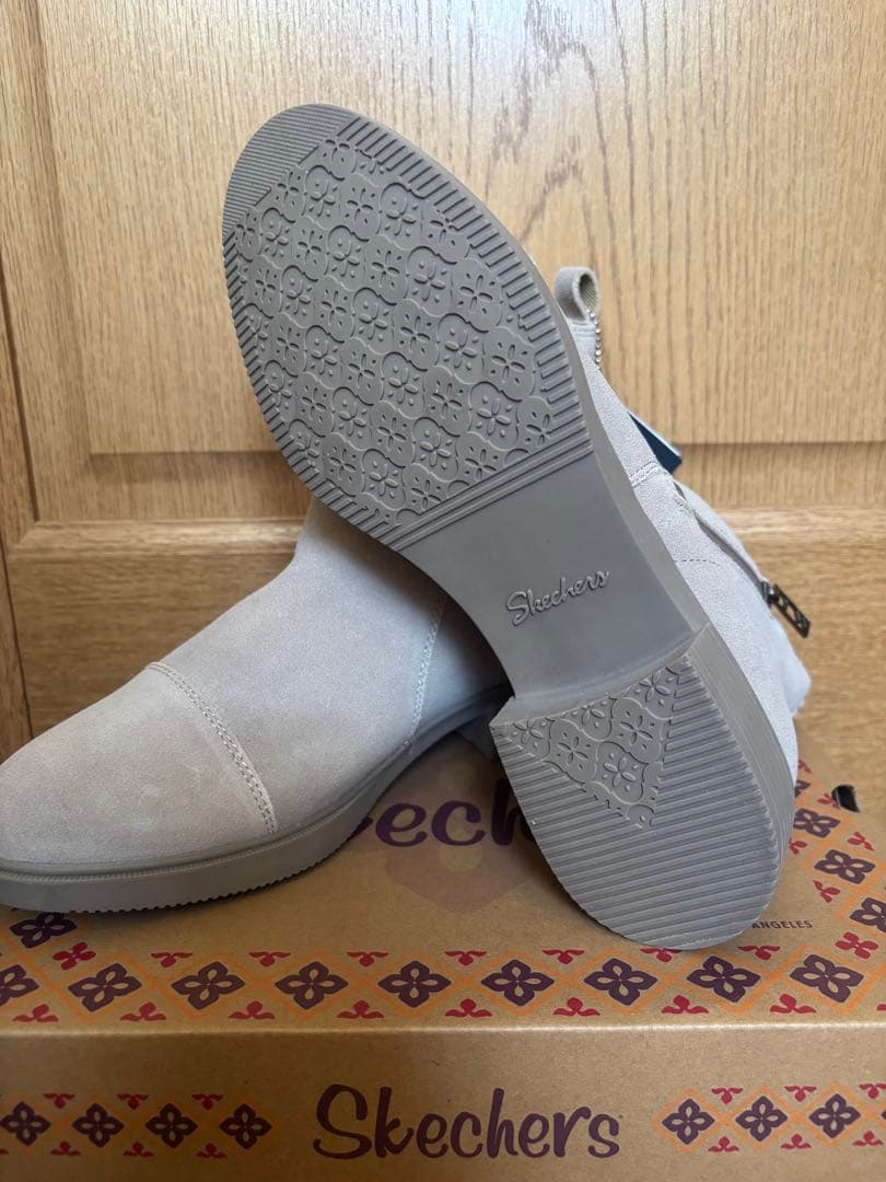 【スケッチャーズ・新品】TENLEY-NEW CHANCE 38 25㎝