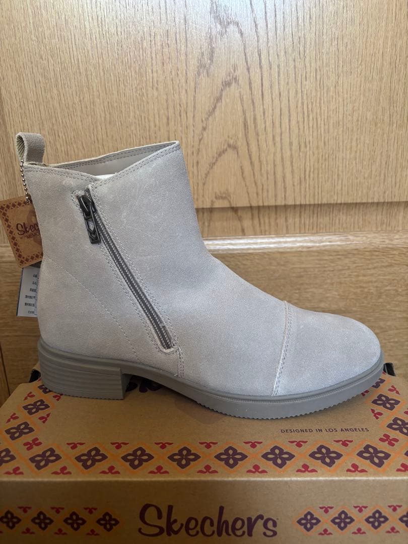 【スケッチャーズ・新品】TENLEY-NEW CHANCE 38 25㎝