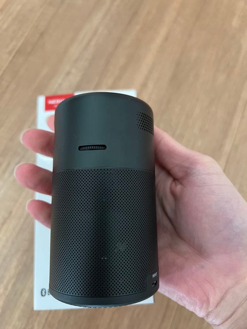 Nebula Capsule Pro 本体