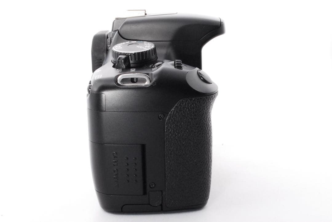 ❤️おまけ多数❤️Canon Kiss X2 シングルレンズ❤️一眼レフカメラ❤️美品❤️