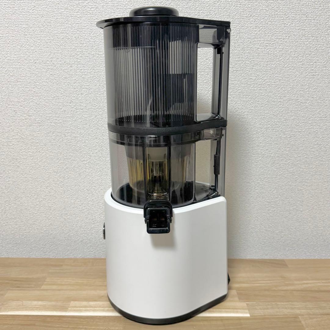 HUROM ヒューロム スロージューサー H-300-BBAC03