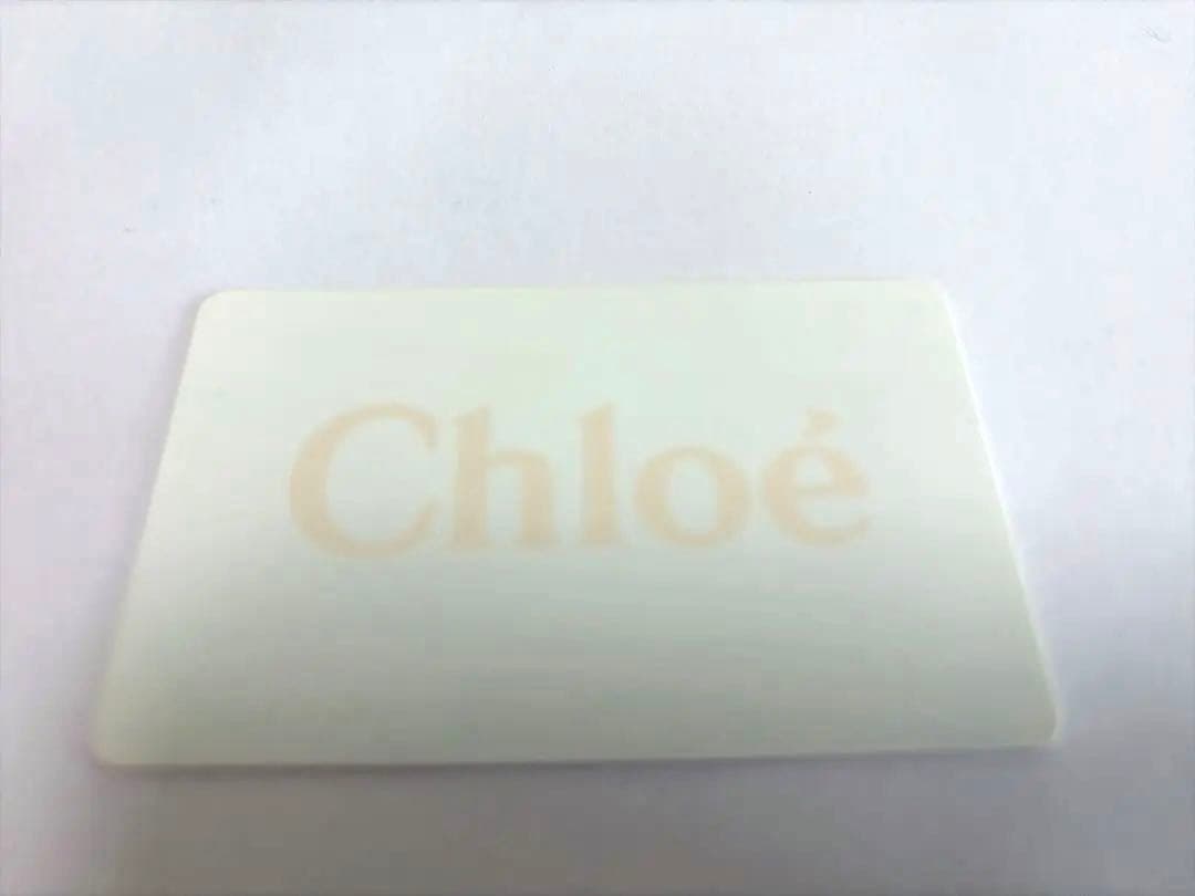 クロエショルダーバッグ