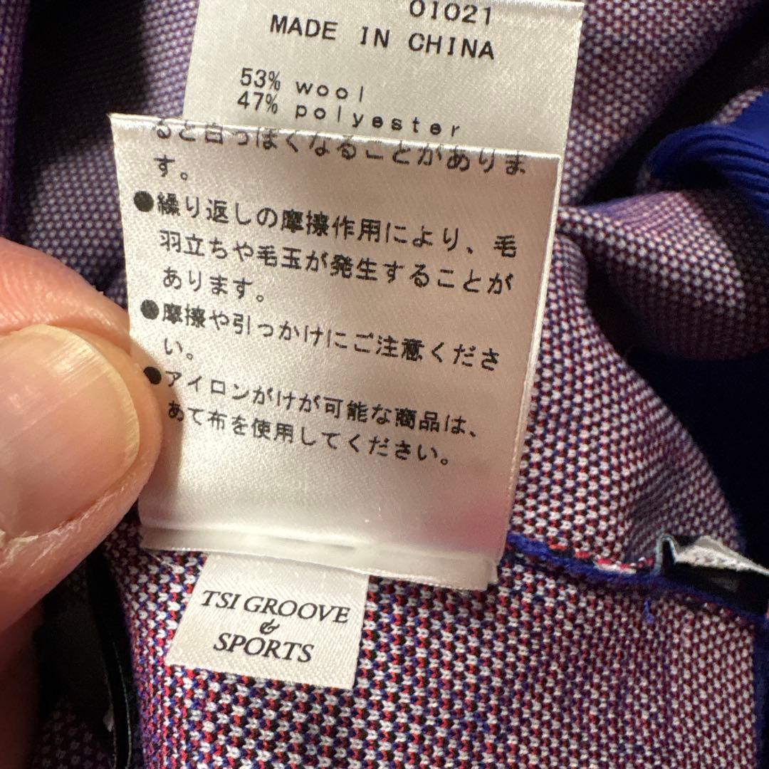 【美品】PEARLY GATES ミッキーマウス セーター サイズ6