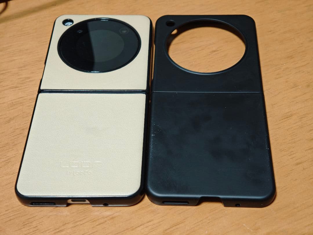 Libero Flip 128gb あさひ