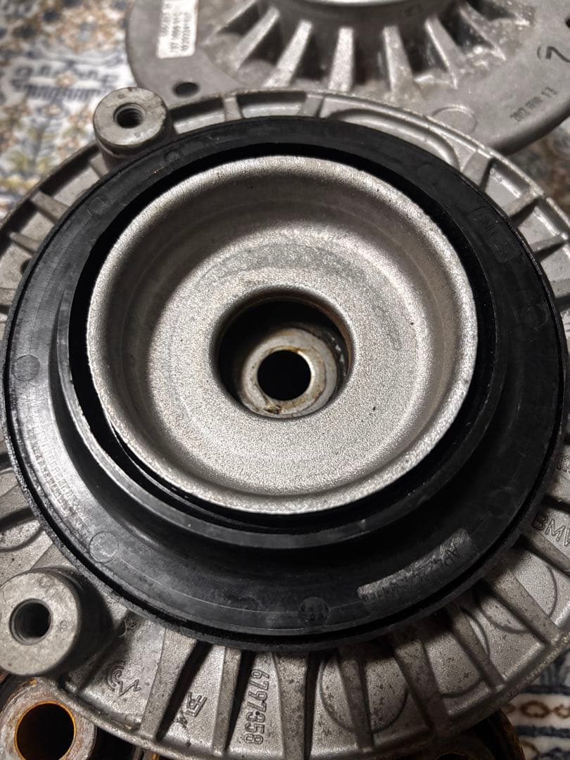  F30.20 サスペンションキット 2012年製ビルシュタイン　正月価格