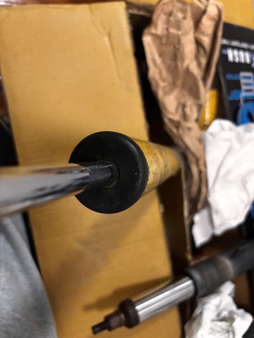  F30.20 サスペンションキット 2012年製ビルシュタイン　正月価格