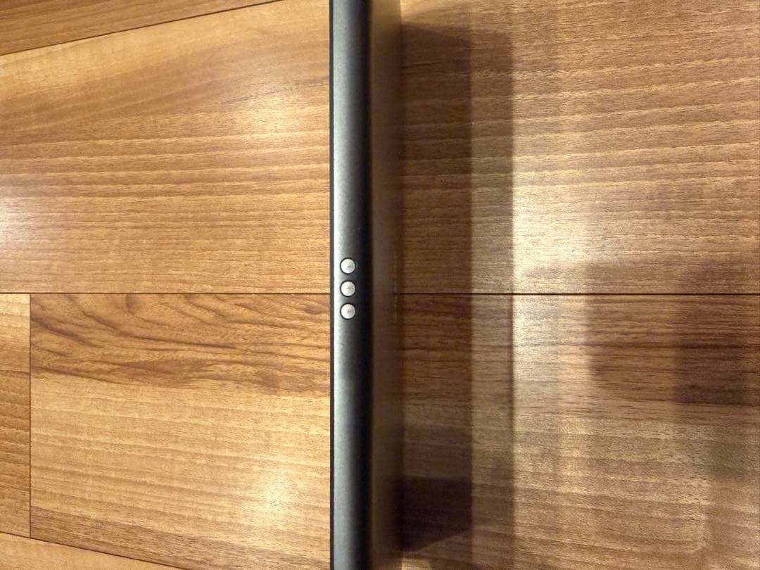 iPad 第9世代 64GB + ロジクール Combo Touch セット