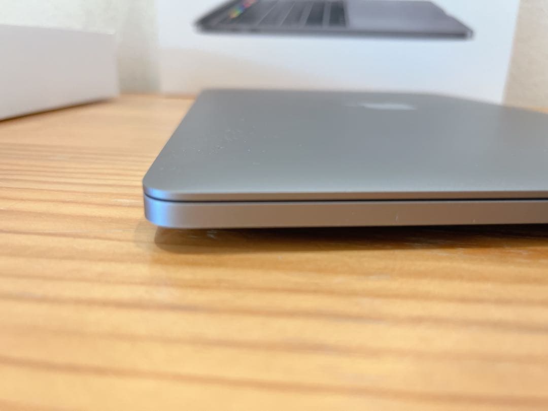 【訳あり特価】MacBook Pro 2020年 13インチ / メモリ16GB