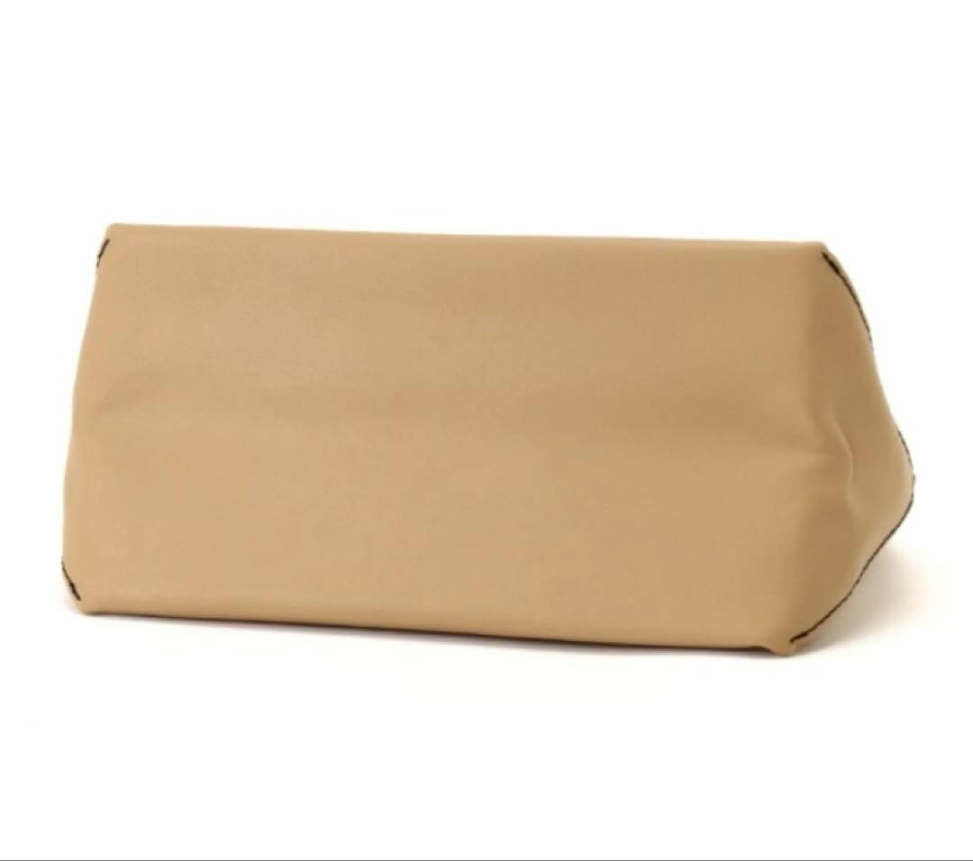 新品 PEARLY GATES カートバッグ ラビットカートBAG ベージュ