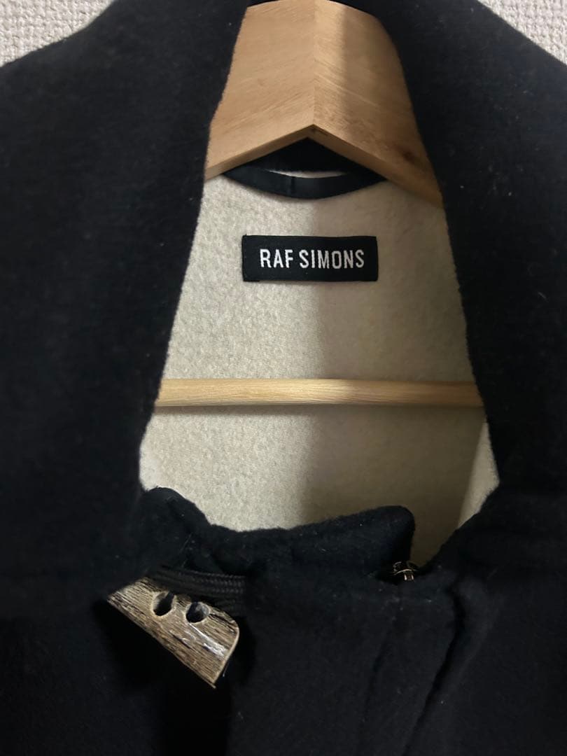 ジャケット・アウター 13AW rafsimons