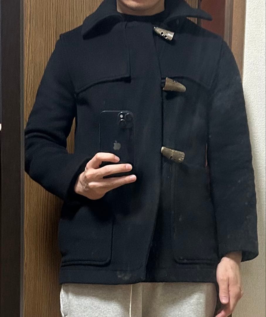 ジャケット・アウター 13AW rafsimons