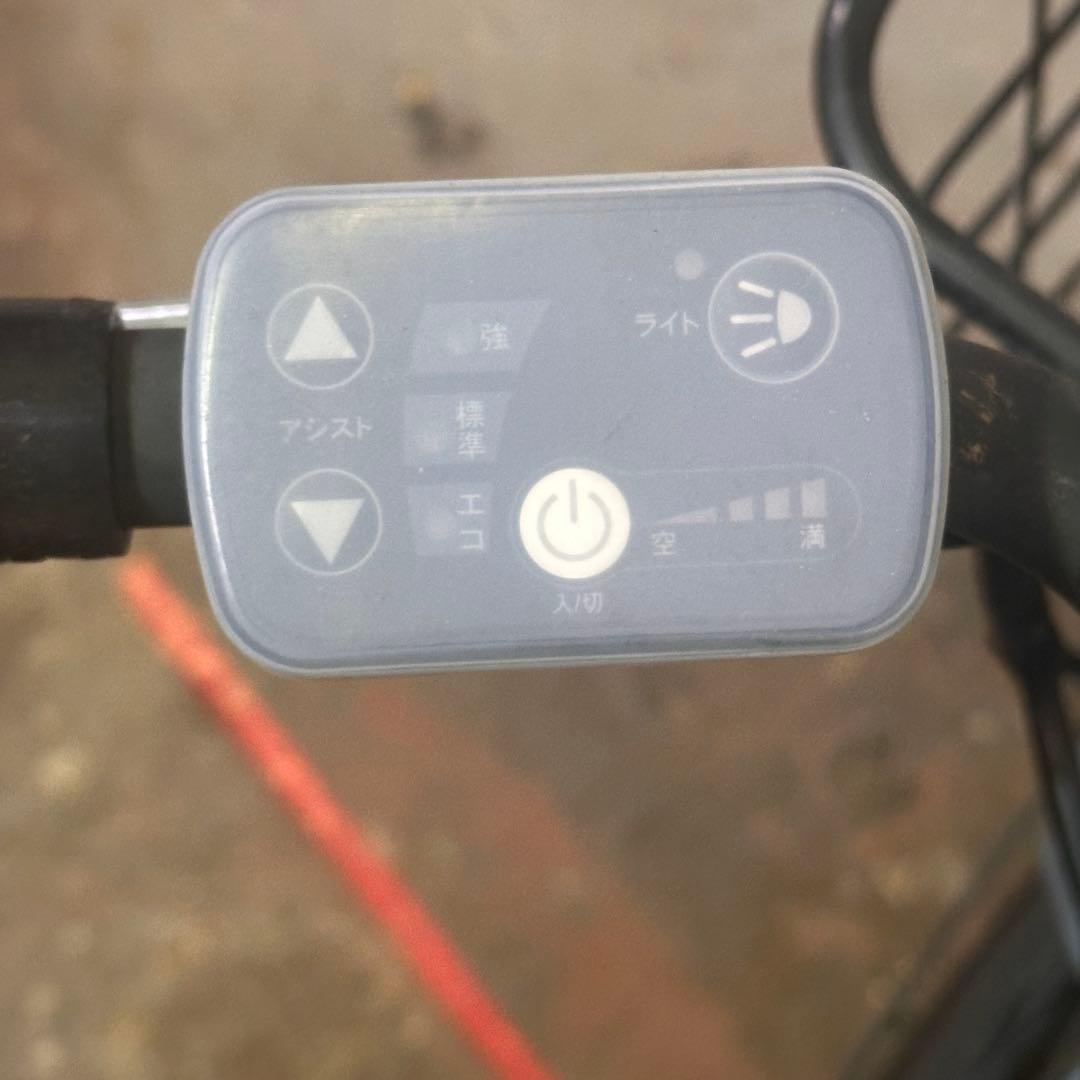 イオンバイク ネオサージュ 電動自転車 電動アシスト自転車