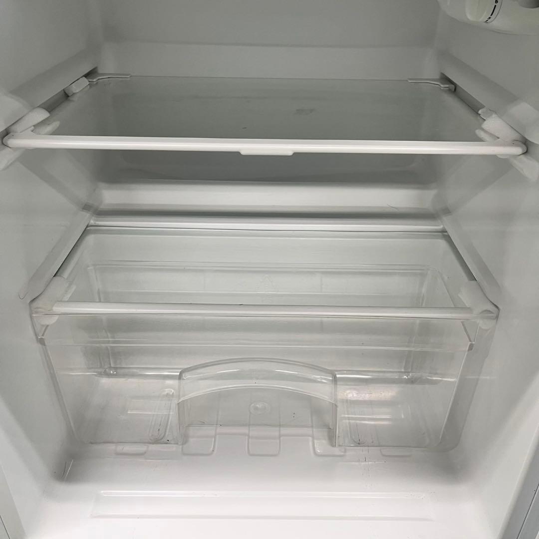 631 ハイアール　家電　2点　セット　冷蔵庫　洗濯機　6ヶ月保証付