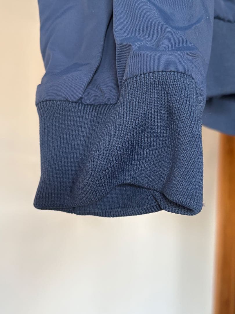 Patagonia バギーズジャケット xs