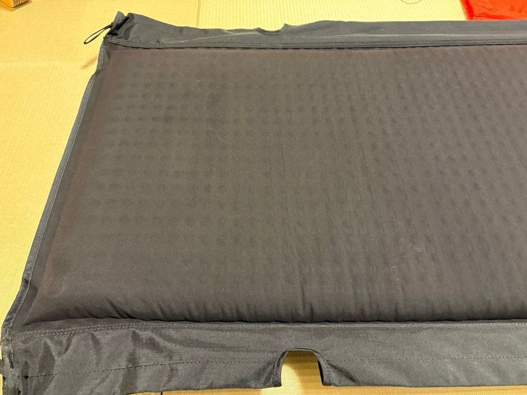 ヘリノックス　インシュレーテッド コットワンパッド #1822190