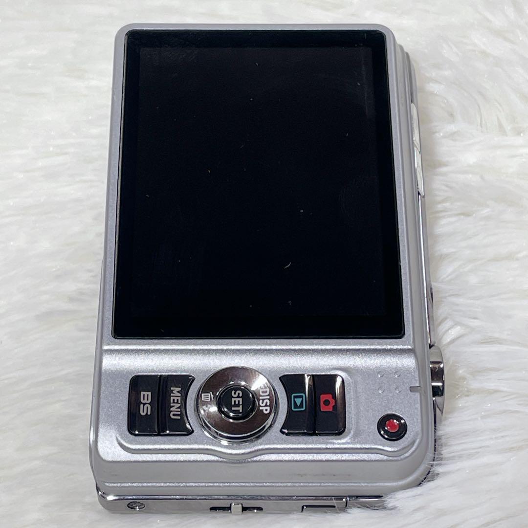 【✨良品✨】CASIO EXILIM EX-H10【✨バッテリー付き✨】