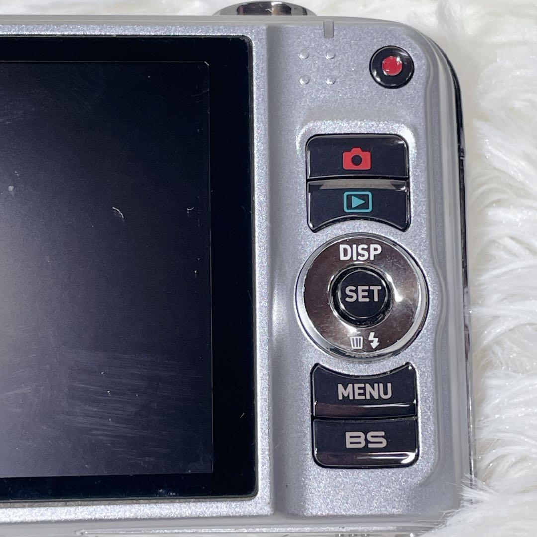 【✨良品✨】CASIO EXILIM EX-H10【✨バッテリー付き✨】