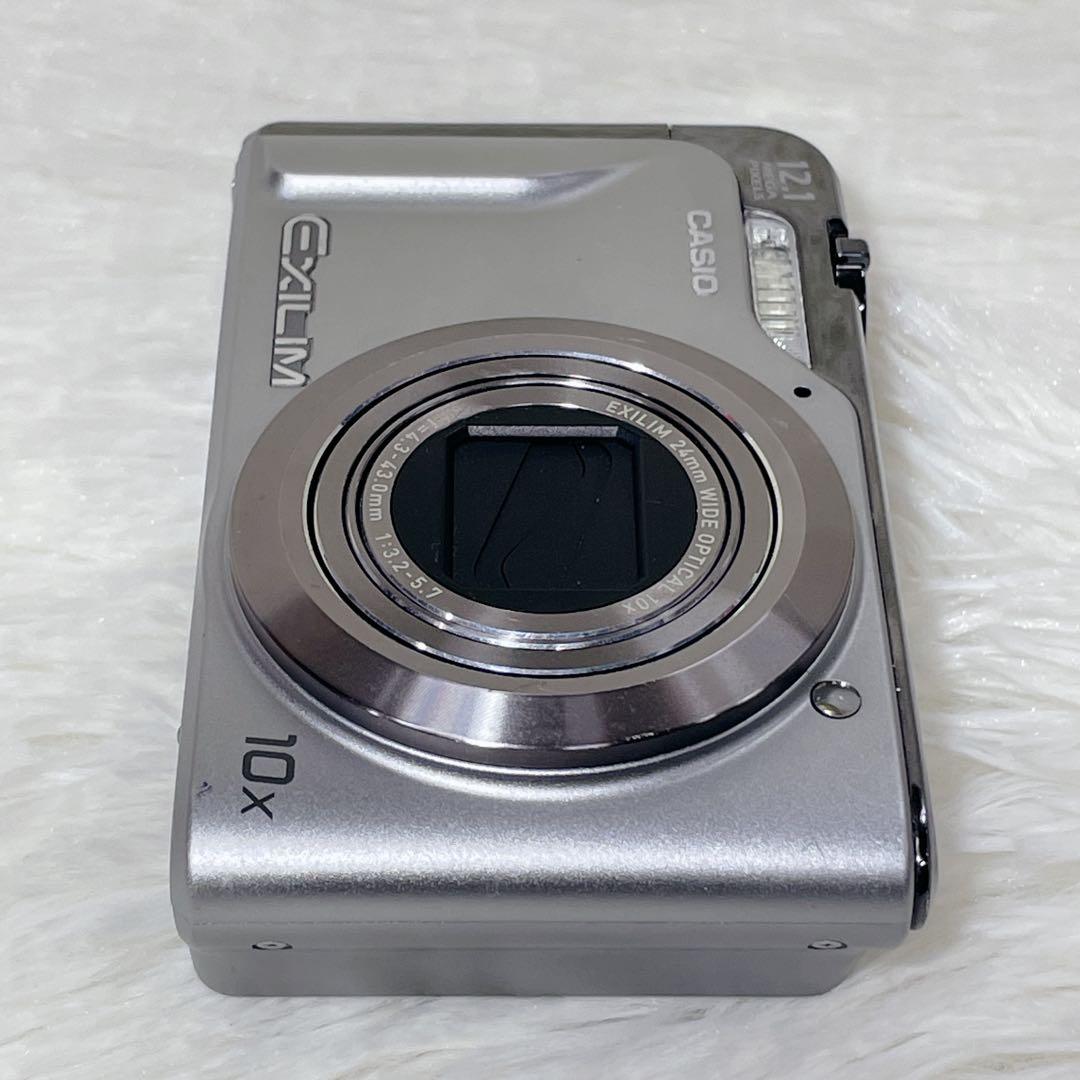 【✨良品✨】CASIO EXILIM EX-H10【✨バッテリー付き✨】