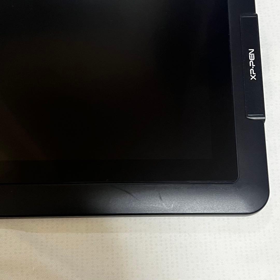 XP-PEN Artist 12 Pro 本体 液晶タブレット
